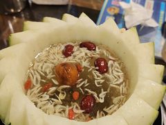 -尚竹阁冬瓜盅·18年地标美食(平洲店)