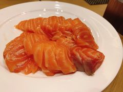 -陆家嘴万怡酒店·万荟轩