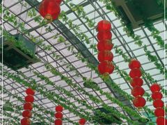 -燕北云山·农家菜·灶台鱼(密云溪翁庄店)
