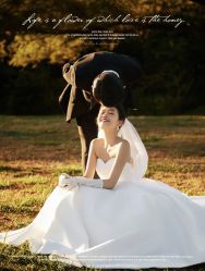 -易摄影婚纱摄影工作室