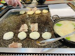 -猪的故事·韩式烤肉(韩乐坊店)