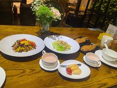 -HOME餐厅粤菜 融合菜