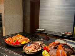 -东方红海鲜百汇(国际大厦店)