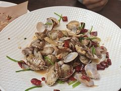 -单家老院·院子里的青岛菜(沙子口店)