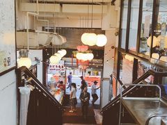 -香港蓮香樓(中環店)