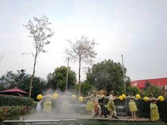 -杭州第一世界大酒店·云曼温泉