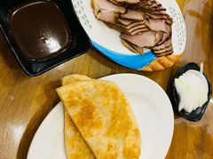 熏肉-毛毛熏肉•东北菜老字号(大安街店)