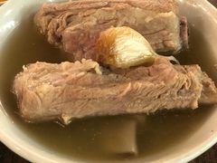 -松發肉骨茶(先得坊店)