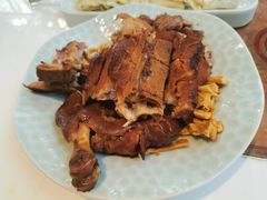 酱香拼盘（中）-红樱桃·欢乐餐厅(太原里店)