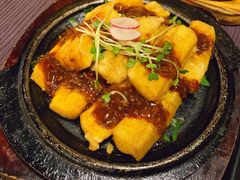 -孙家外婆•长春地标美食新名片(吾悦广场店)