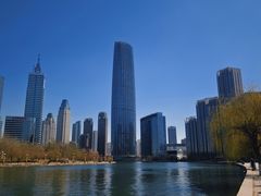 -天津之眼摩天轮