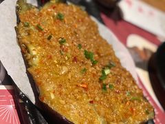 茄子-湘里乡亲甲王二老店