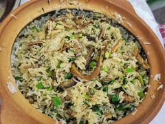 -台山第一家兴华黄鳝饭·黄鳝婆(彭沙坑总店)