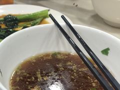 -李记鹅肉粿条