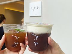 -O.P.S. CAFE