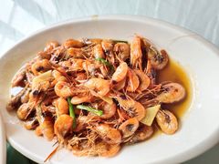 油爆河虾-状元楼(金溪路店)