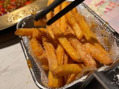 -哥老官重庆美蛙鱼头(西湖银泰十一哥店)