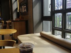 -星巴克臻选(福州东百中心分店)