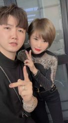 -New Fashion·新时尚形象设计