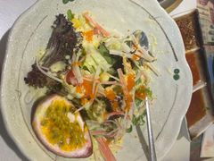 -千寻山野烤肉(中关村店)