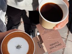 -O.P.S. CAFE