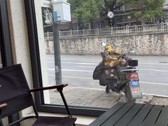 -北芒BEIMO COFFEE(五台山店)