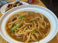 -三合园水饺(二马路店)