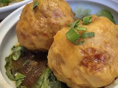 -闫府私房菜(恒隆店)