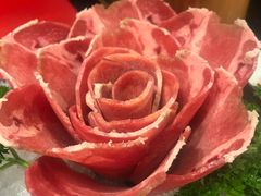 -谭鸭血老火锅·匠心(环球港旗舰店)