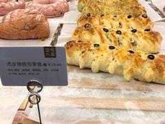 -奈雪的茶(市百一店)