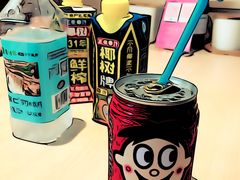 -友达面馆(二七南路店)