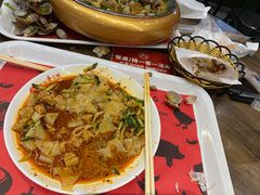 -食通天·寰宇集(杭州万象城店)
