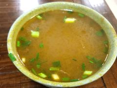 -旺泉餐饮店·清真牛肉面馆