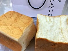 生吐司-银座仁志川·生吐司专门店(香港广场店)