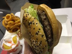 -麦当劳(壹购广场店)