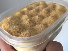 豆乳盒子蛋糕-王大可烘焙