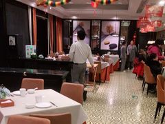 -大鸭梨烤鸭(甘家口店)