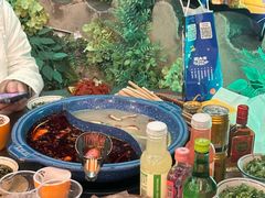 -王歘歘·chuǎ火锅(五道营店)