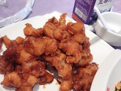 -肘子酥·天津菜·特色捞面(德云社店)