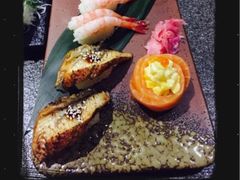 -隐鮨日料(北辰三角洲店)