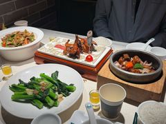 -大鸽饭(动物园店)
