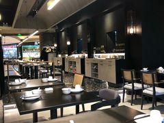 大堂-东莱馋房(陆家嘴店)