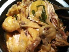 -刀板香·安徽菜(国购IFC店)