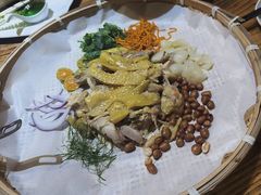 -花溪雨·森林餐厅(石基店)
