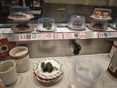 -新一番三文鱼寿司(大东海店)