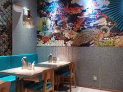 -半天妖|烤鱼·冒烤鸭(汉中吾悦广场店)