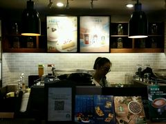 -星巴克(宁波老外滩店)