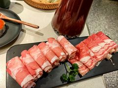 -新辣道鱼火锅(上地华联店)