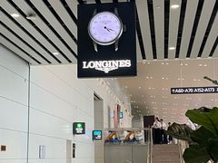 -广州白云国际机场-T2航站楼