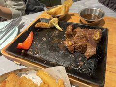 -周沫西餐(嘉禾金铂天地店)
